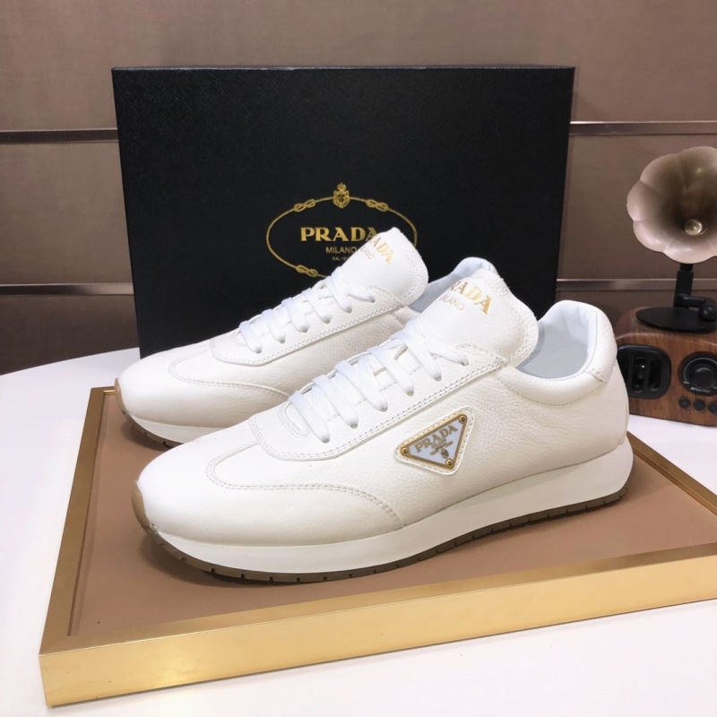 Prada Casual Shoes